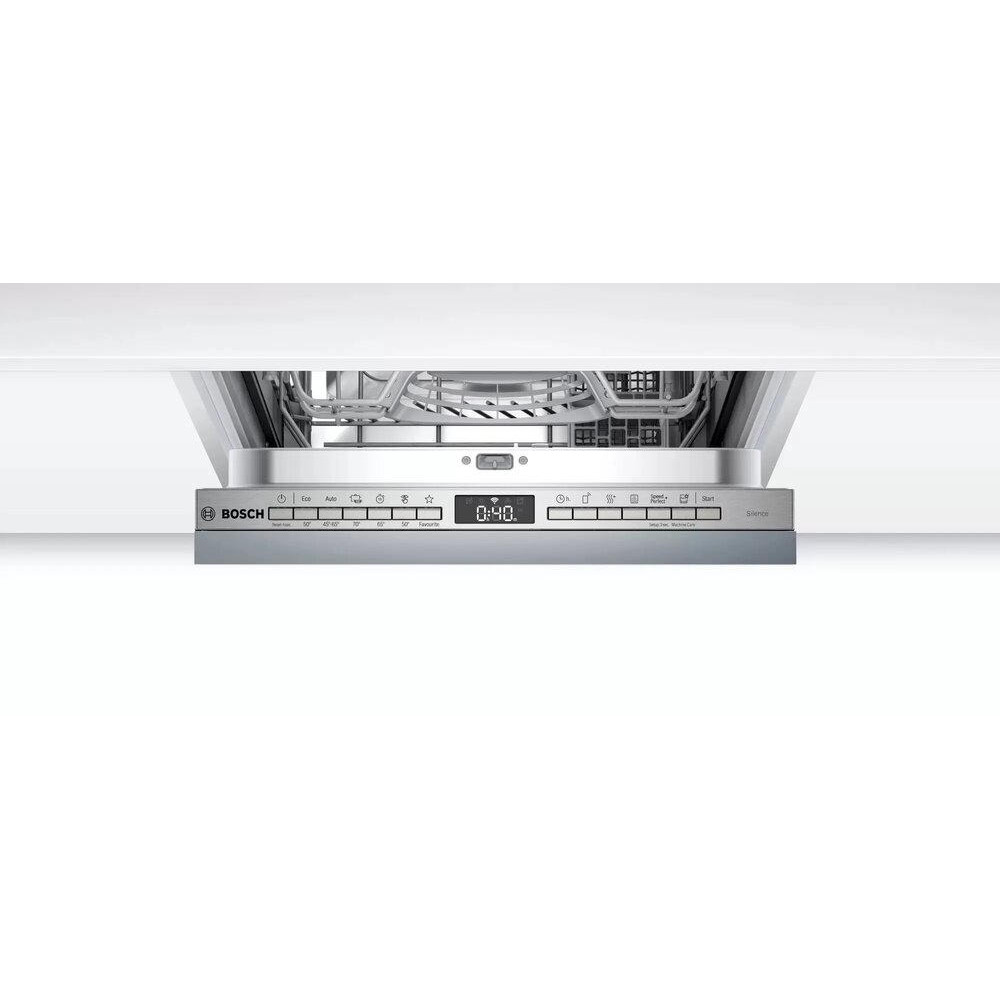 Посудомоечная машина Bosch SPV4HKX33E