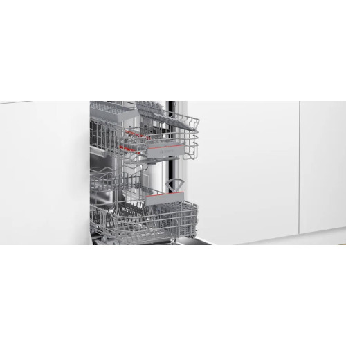 Встраиваемая посудомоечная машина Bosch SPV4EKX24E
