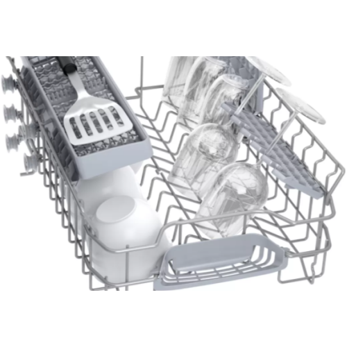 Встраиваемая посудомоечная машина Bosch SPV2IMY3ER