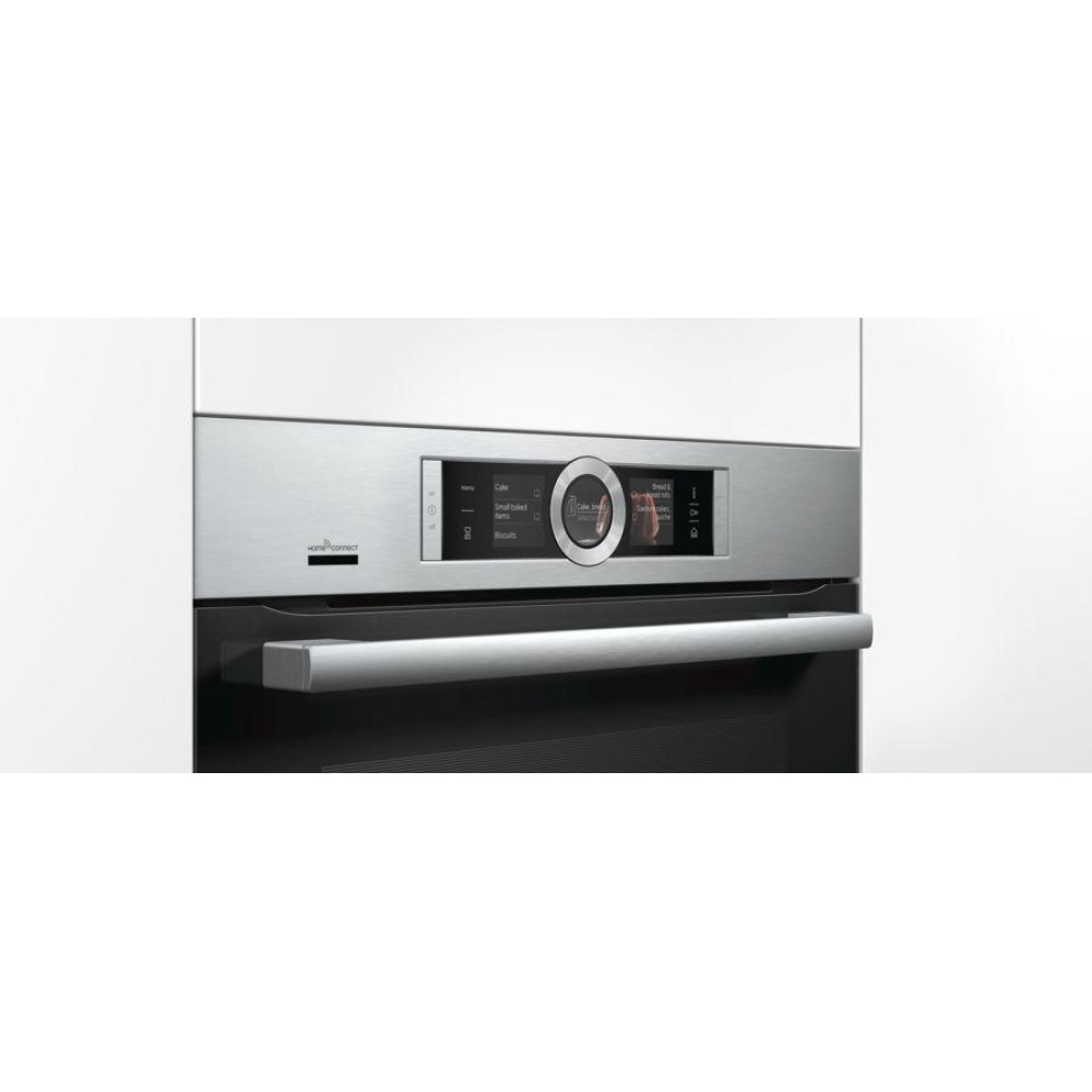 Духовой шкаф Bosch HRG636XS7