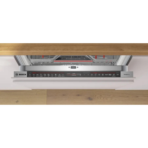 Встраиваемая посудомоечная машина Bosch SMD8TCX01E