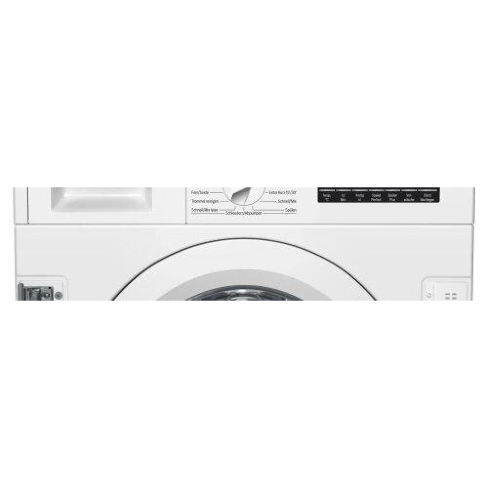 Встраиваемая стиральная машина Bosch WIW 28443