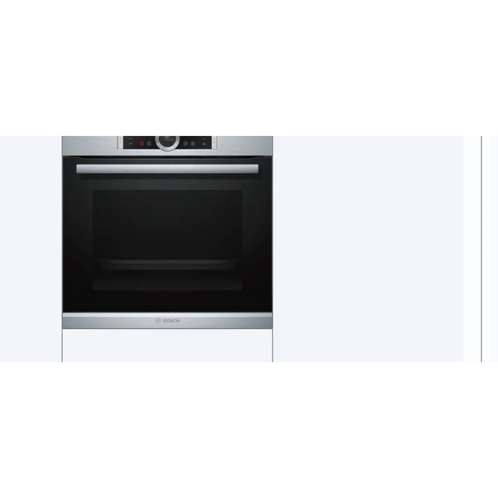Духовой шкаф Bosch HRG6753S2