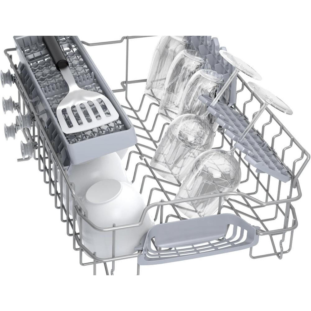 Встраиваемая посудомоечная машина Bosch SPU 2HKW57S