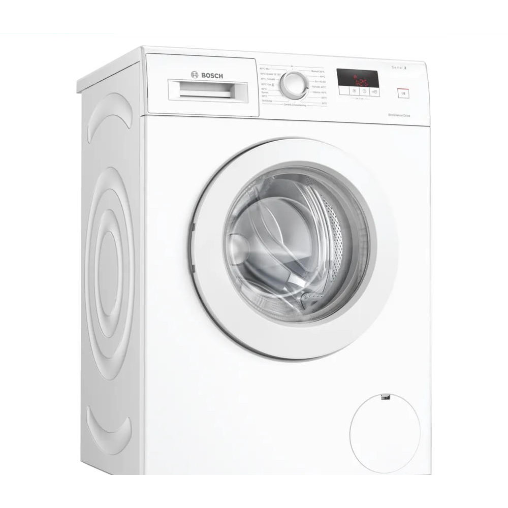 Стиральная машина Bosch WAJ240L8SN