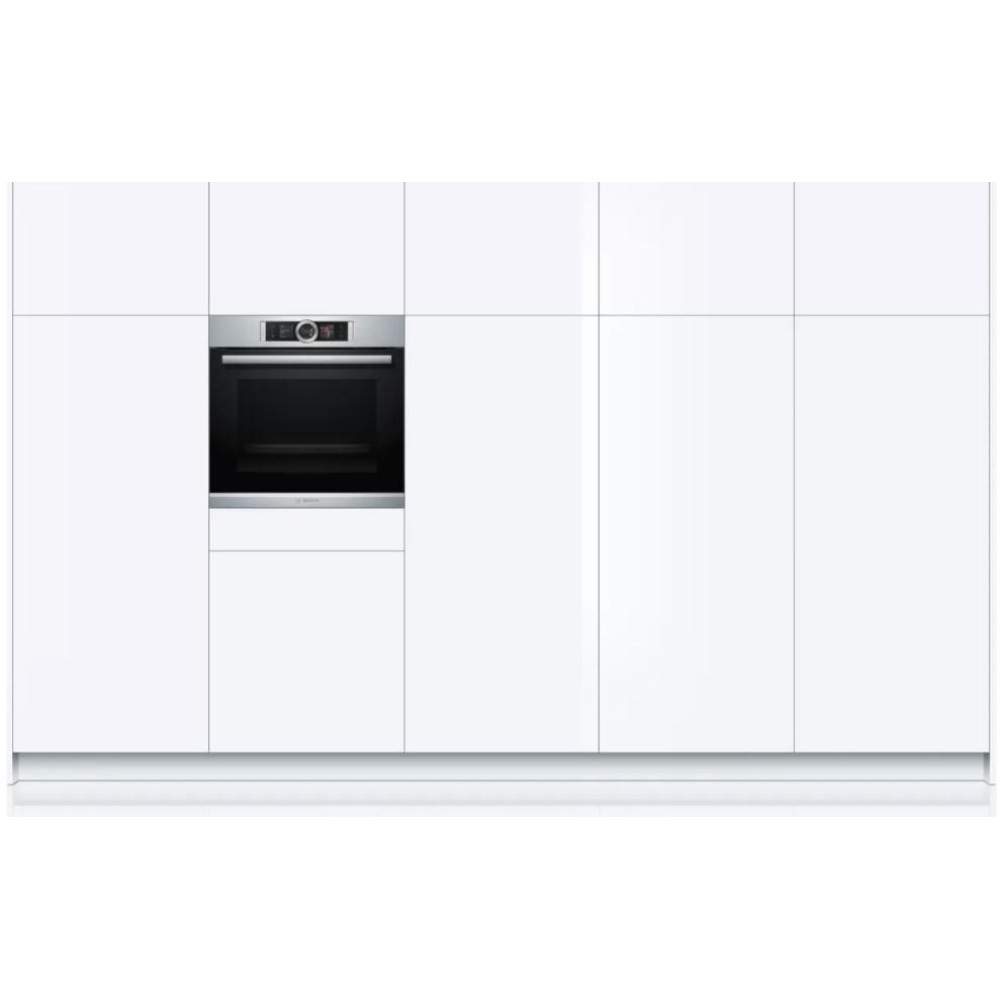 Духовой шкаф Bosch HBG636NS1