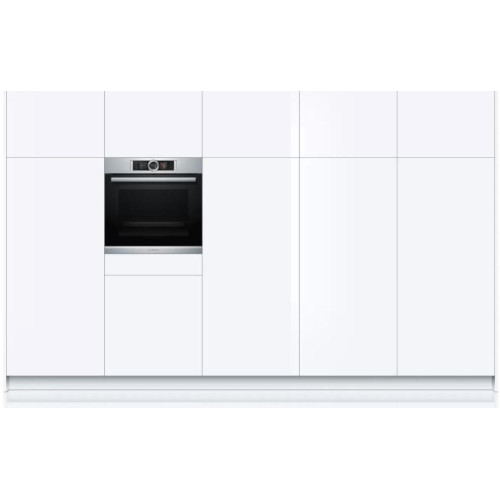 Духовой шкаф Bosch HBG636NS1