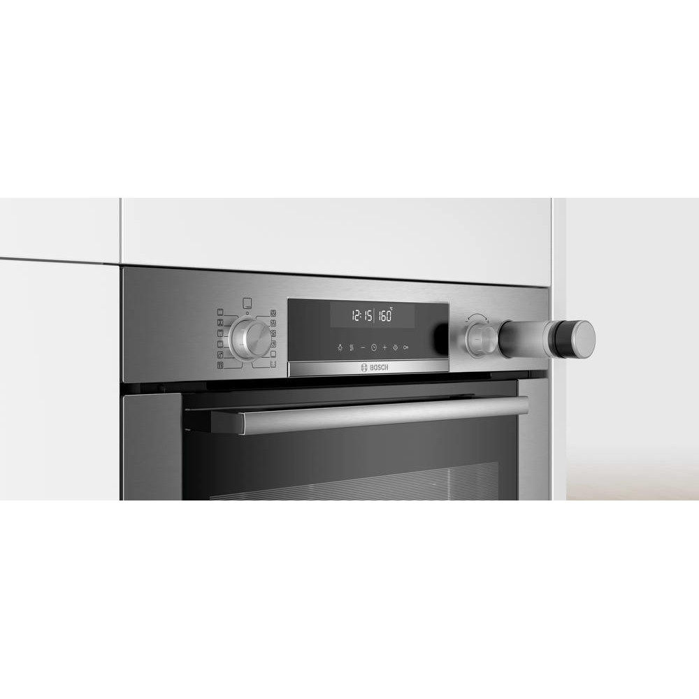 Духовой шкаф Bosch HRA3380S1