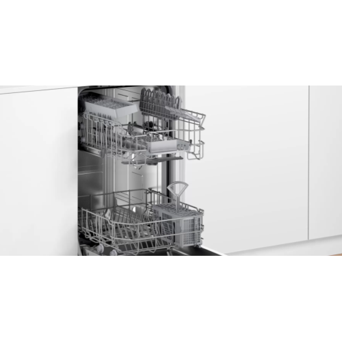 Встраиваемая посудомоечная машина Bosch SPV2HKX2DR