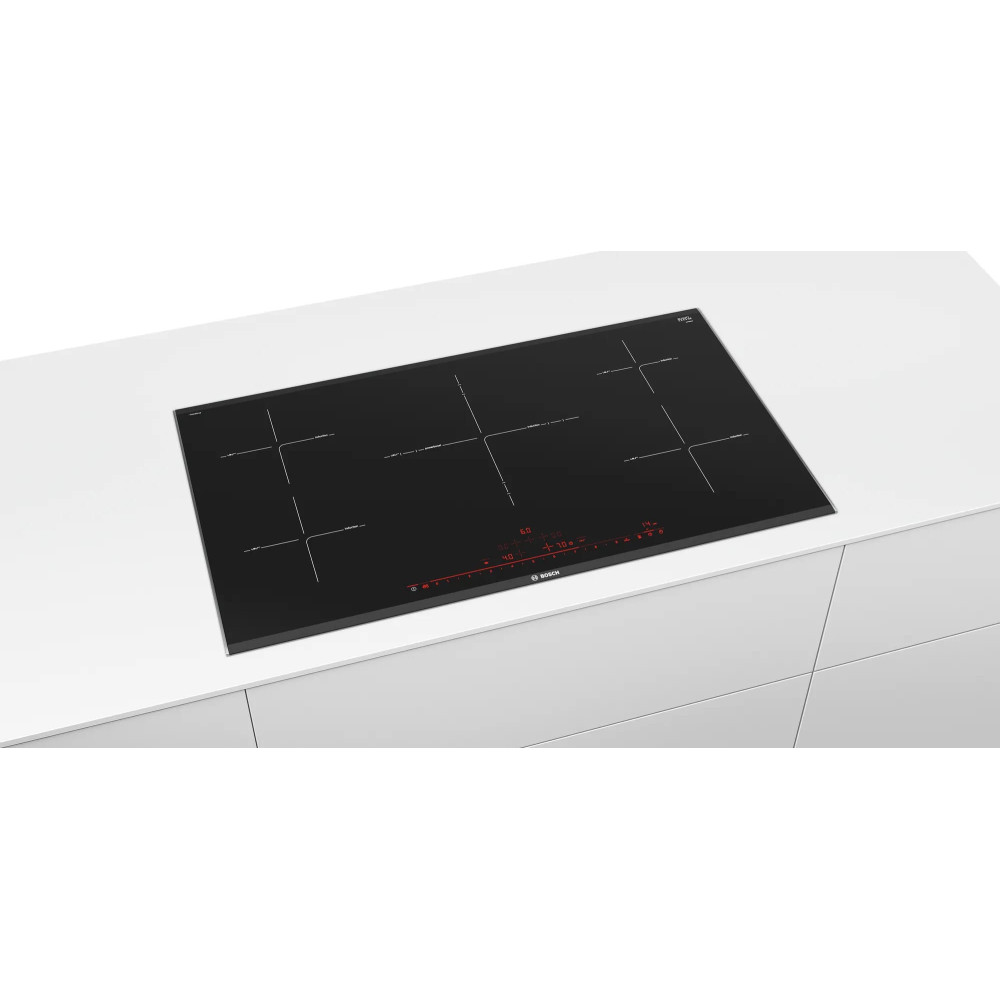 Индукционная варочная панель Bosch PIV975DC1E