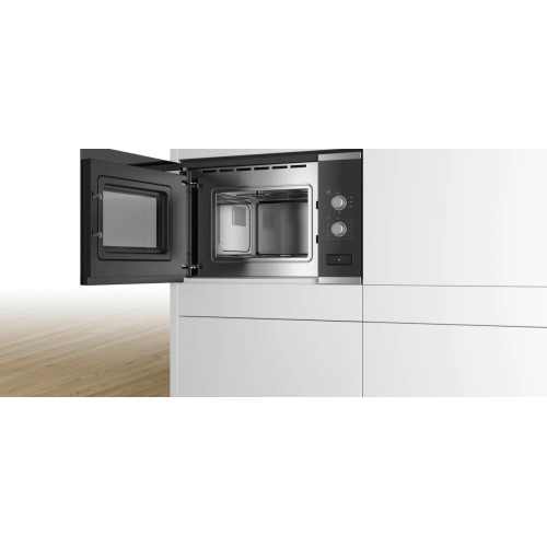 Встраиваемая микроволновая печь Bosch BEL520MS0