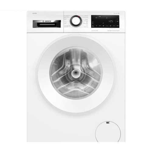 Стиральная машина Bosch WGG244FLSN