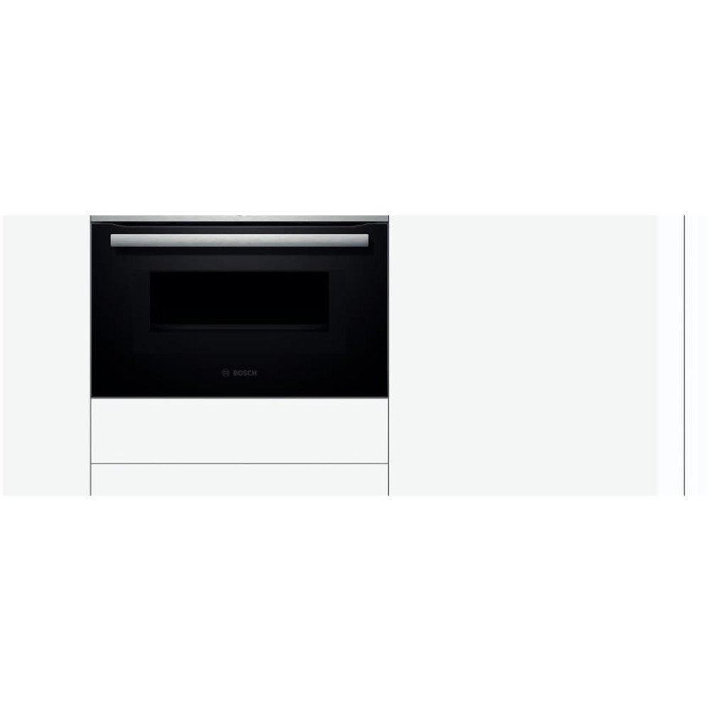 Компактный духовой шкаф Bosch CMG636BS1