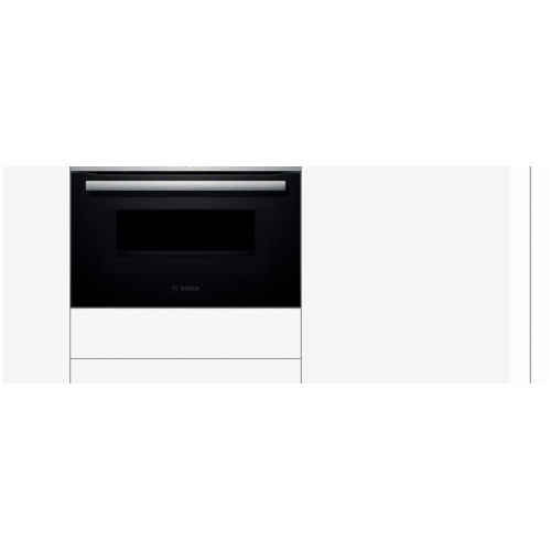 Компактный духовой шкаф Bosch CMG636BS1
