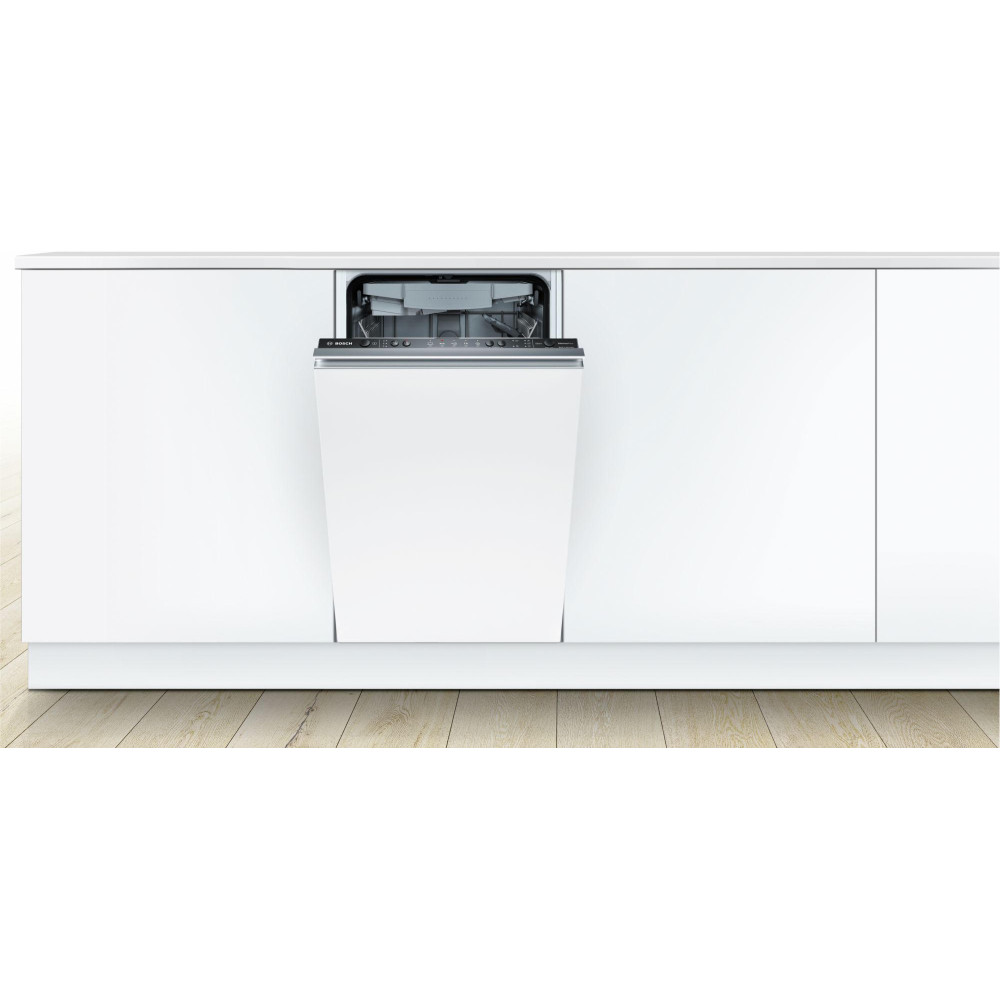 Встраиваемая посудомоечная машина Bosch SPV25FX70R