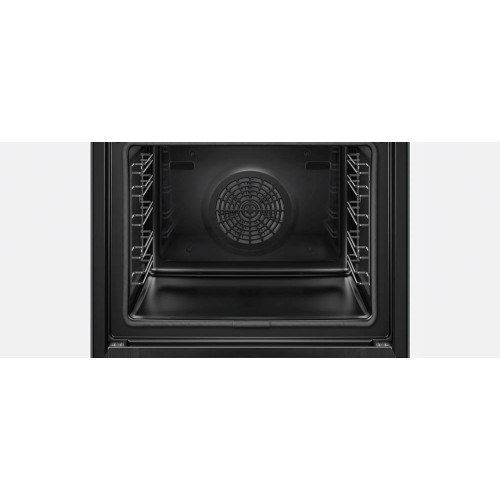 Духовой шкаф Bosch HBG676EB6