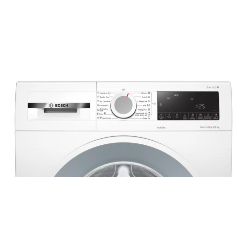 Стиральная машина Bosch WNA14400BY