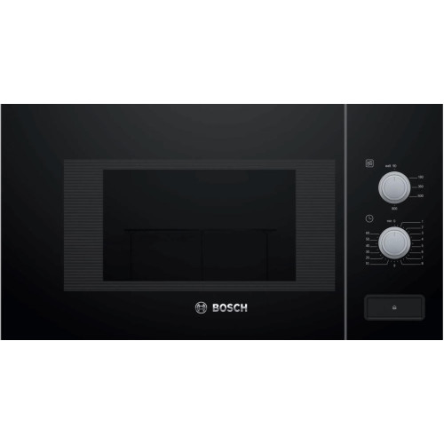 Встраиваемая микроволновая печь Bosch BEL520MS0