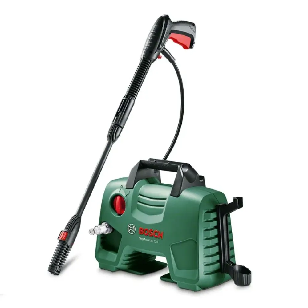 Bosch EasyAquatak 120 минимойка, 06008A7901