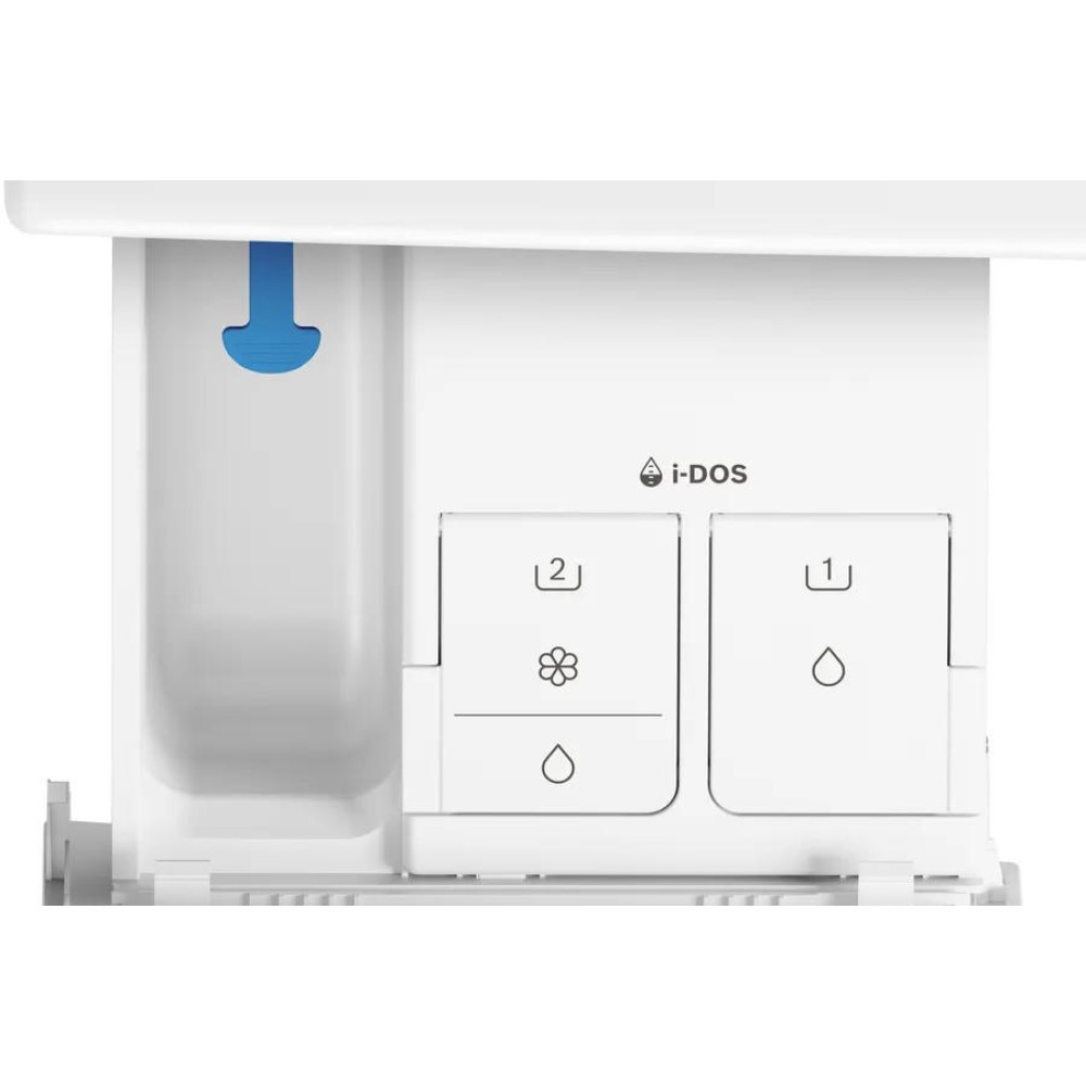 Стиральная машина Bosch WGB254A0SN