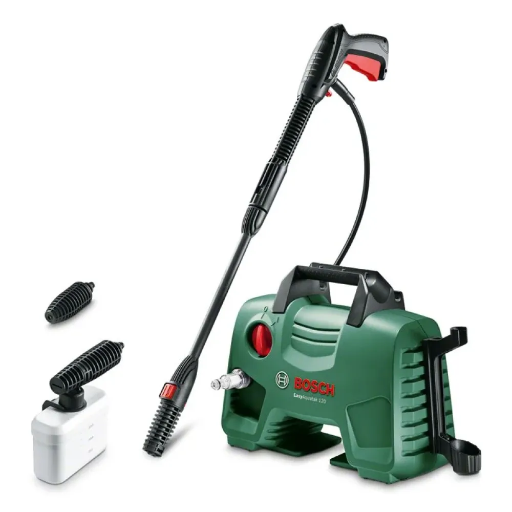 Bosch EasyAquatak 120 минимойка, 06008A7901