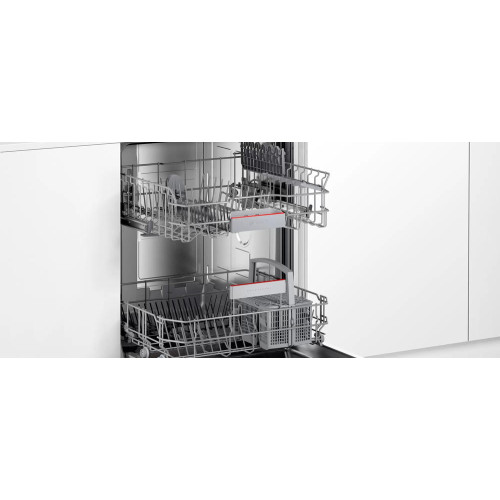 Встраиваемая посудомоечная машина Bosch SMU4HTS31E