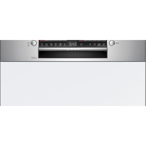 Встраиваемая посудомоечная машина Bosch SGI4IMS60T