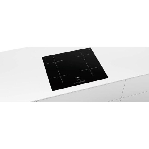 Индукционная варочная панель Bosch PIE601BB5E