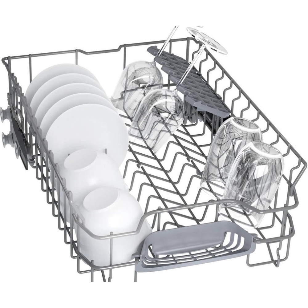 Встраиваемая посудомоечная машина Bosch SPV2XMX01E