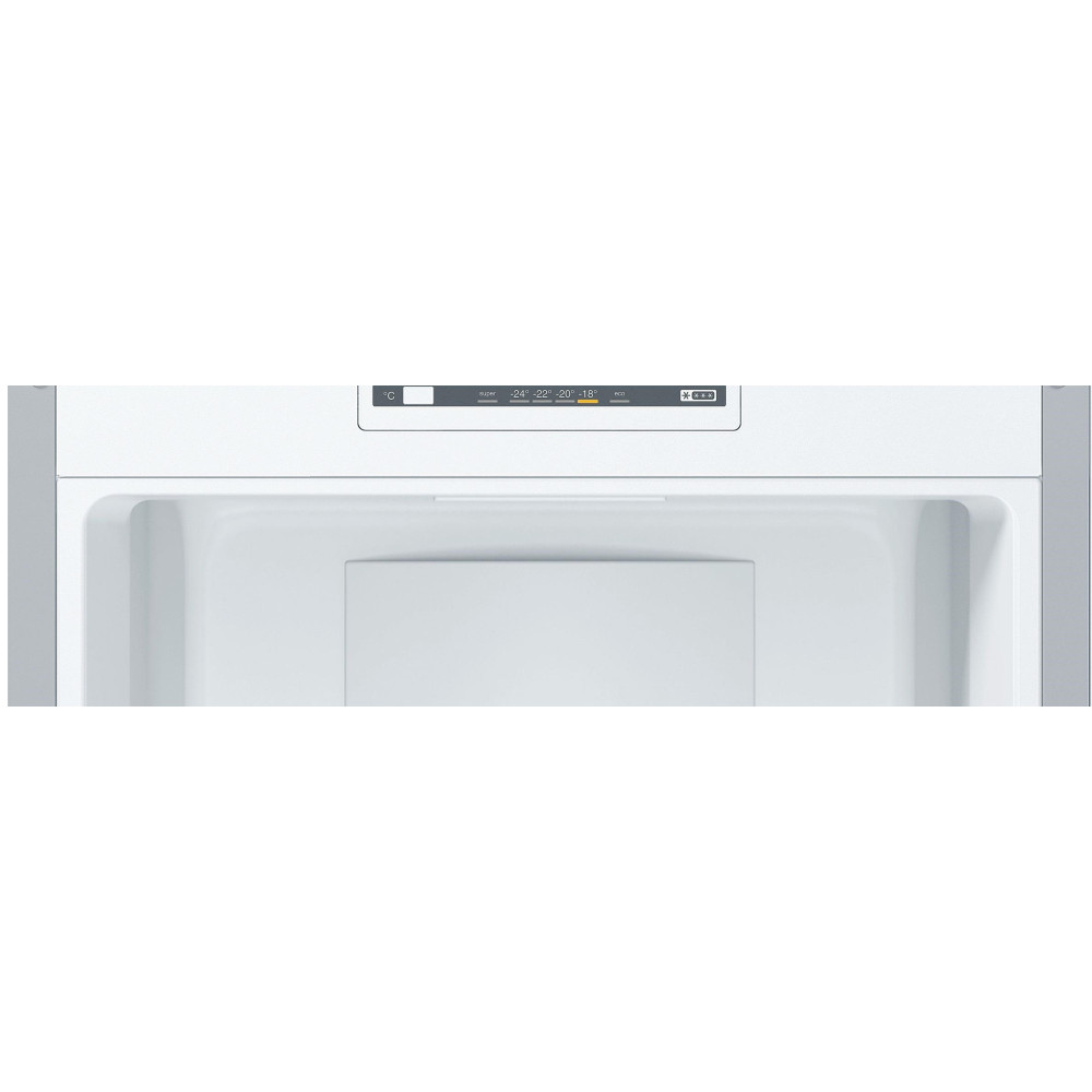 Двухкамерный холодильник Bosch KGN36NLEA