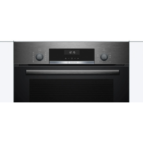Духовой шкаф Bosch HBJ517SG0R