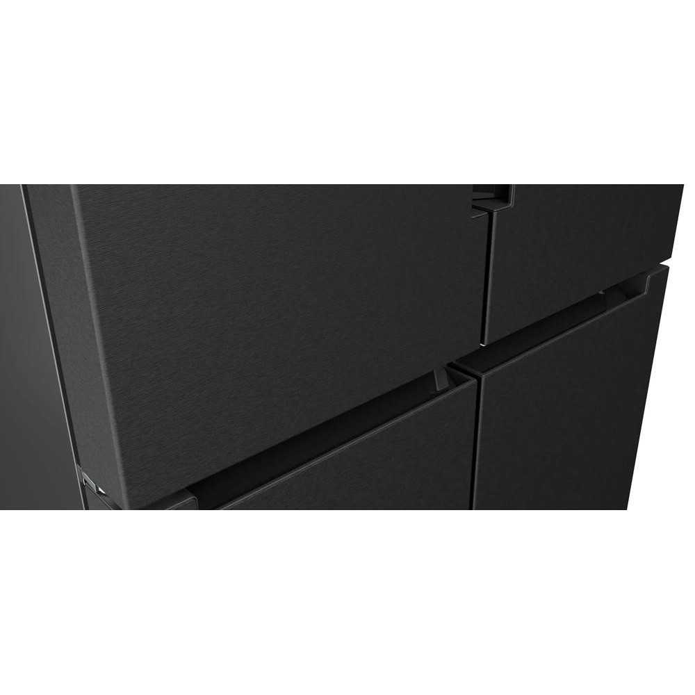 Холодильник Side-by-Side Bosch KFN96AXEA