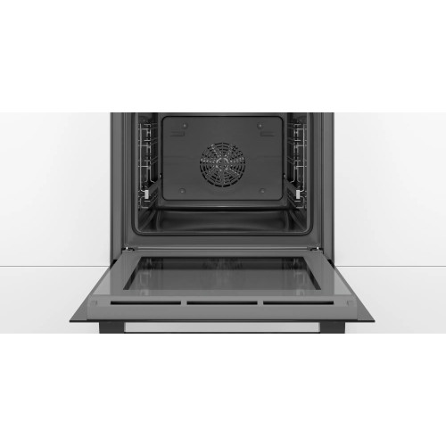Духовой шкаф Bosch HBG537ES0R