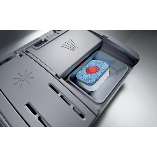 Встраиваемая посудомоечная машина Bosch SMV4HCX48E