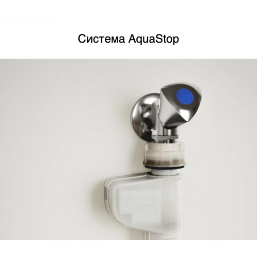 Посудомоечная машина Bosch SMS45DW10Q