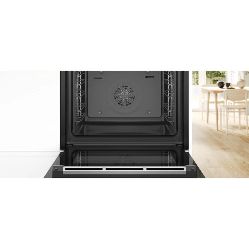 Духовой шкаф Bosch HBG7341B1
