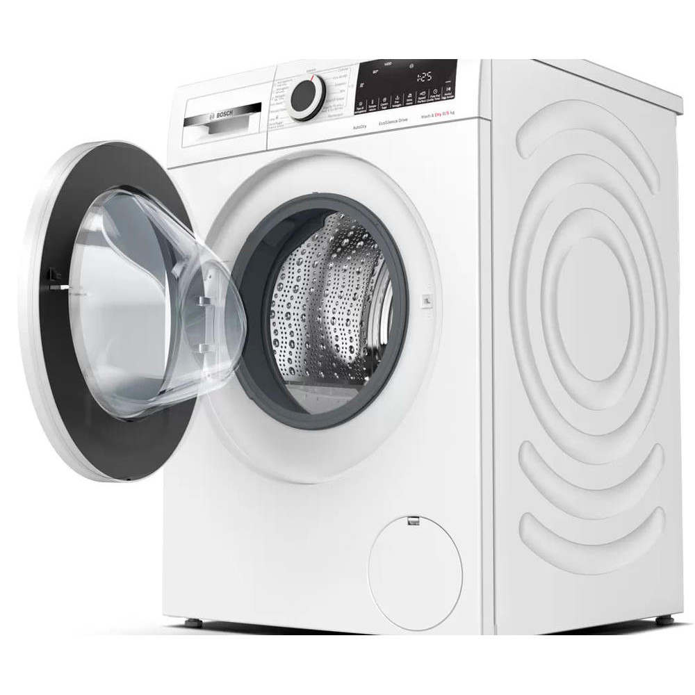 Стирально-сушильная машина Bosch WNA13400IT