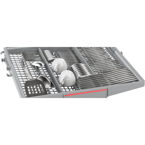 Встраиваемая посудомоечная машина Bosch SBH4HCX48E