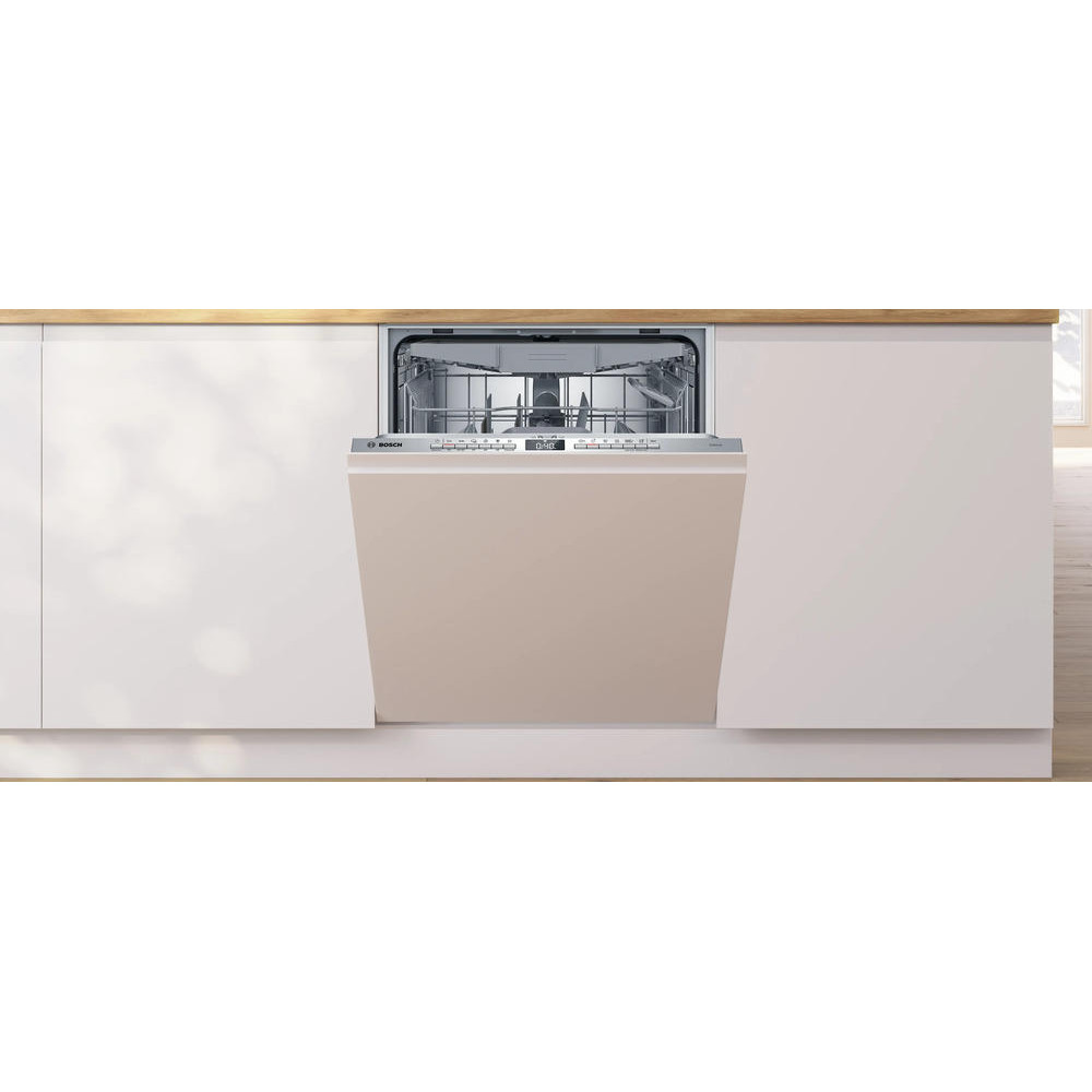 Посудомоечная машина Bosch SMV4HVX14E