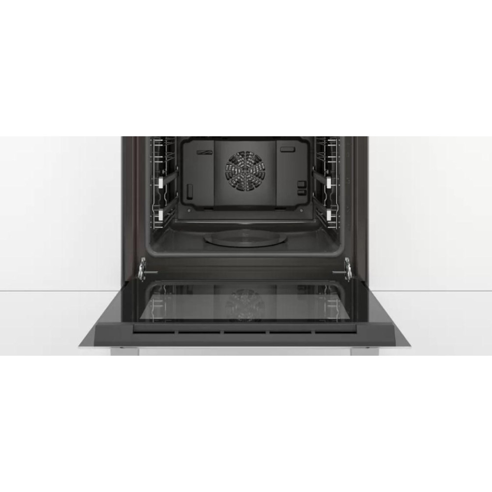 Духовой шкаф Bosch HIJ517YW0R