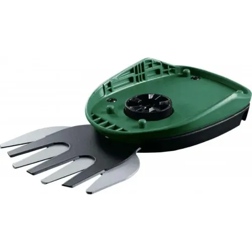 Bosch Isio 3 аккумуляторные ножницы (1 x 1.5 Ач, ЗУ) со штангой, 0600833109