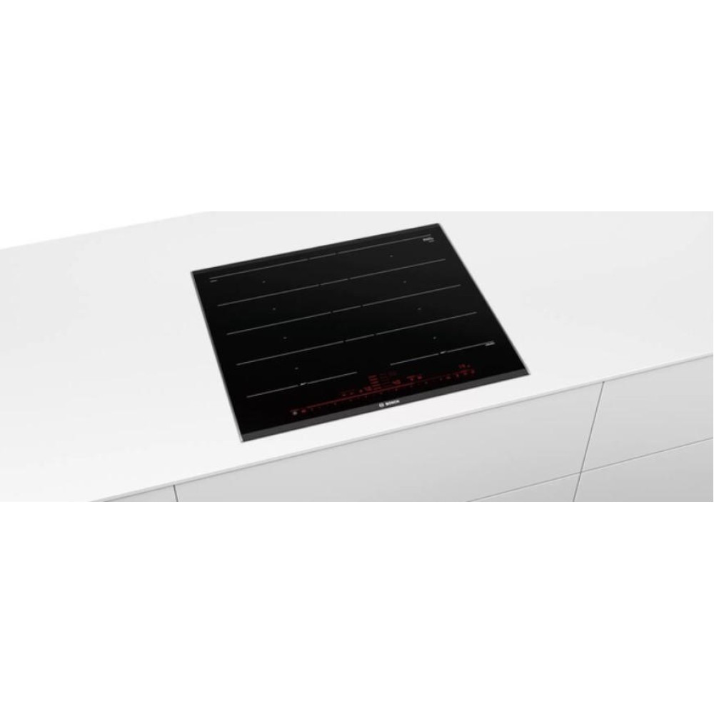 Индукционная варочная панель Bosch PXY675DC1E