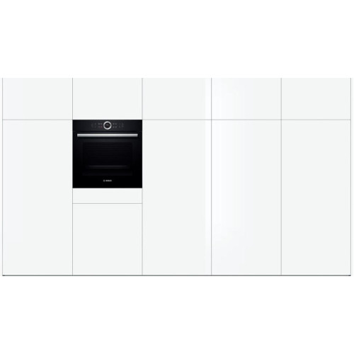 Духовой шкаф Bosch HBG6750B1