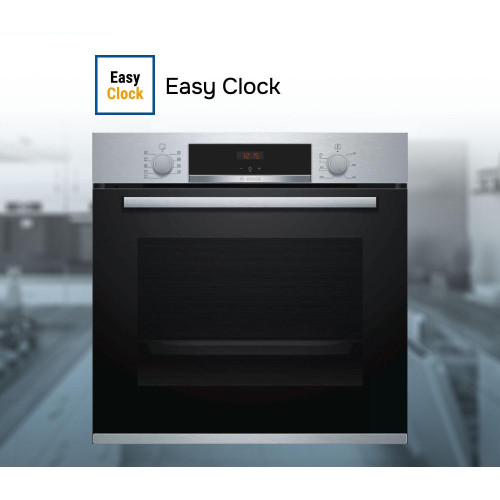 Духовой шкаф Bosch HBA534ES0