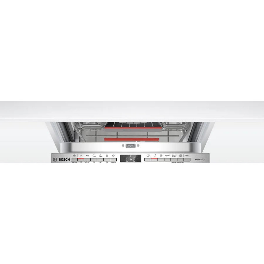 Посудомоечная машина Bosch SPV6YMX01E