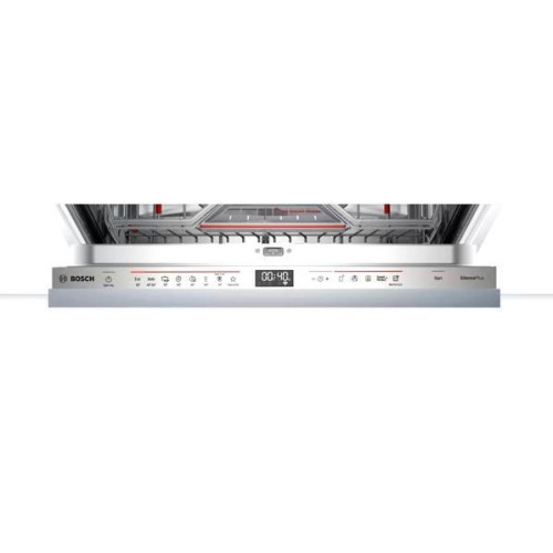 Встраиваемая посудомоечная машина Bosch SMV 6ECX51E