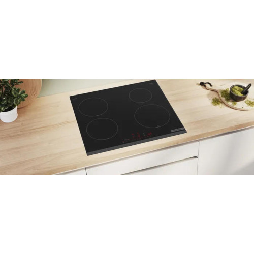 Индукционная варочная панель Bosch PIF651HC1E