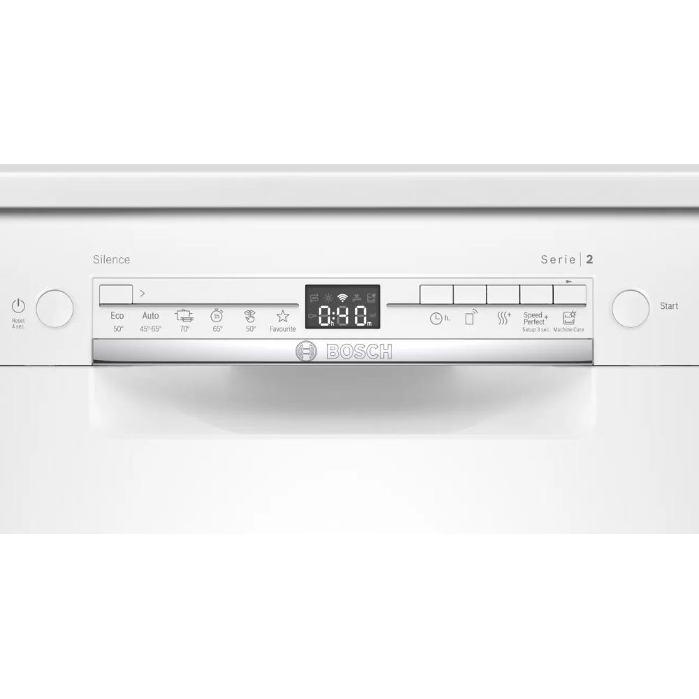 Встраиваемая посудомоечная машина Bosch SPU 2HKW57S