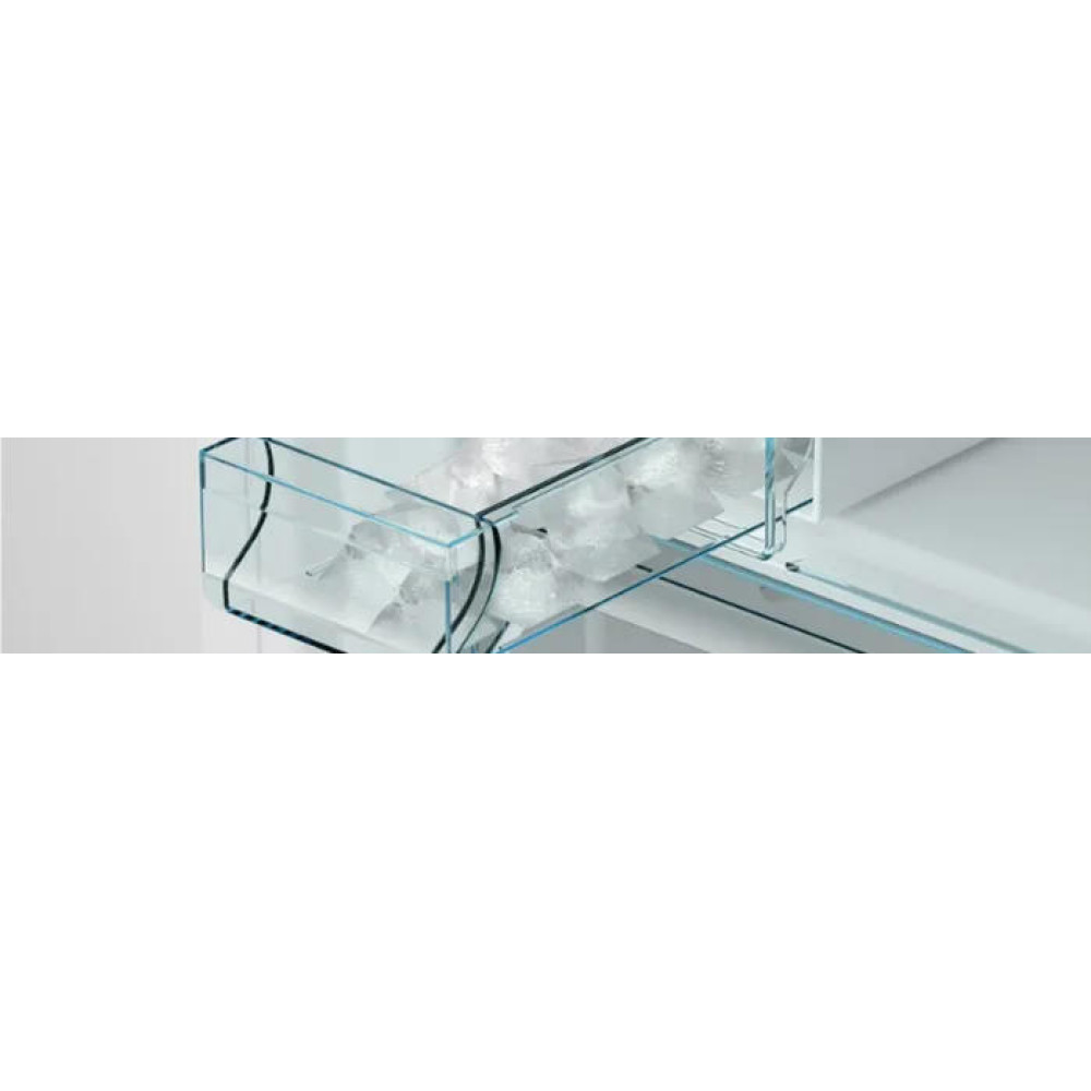 Отдельностоящий морозильник Bosch GSN36AIEP