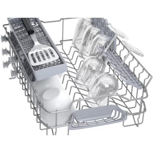 Встраиваемая посудомоечная машина Bosch SPV4HKX3DR